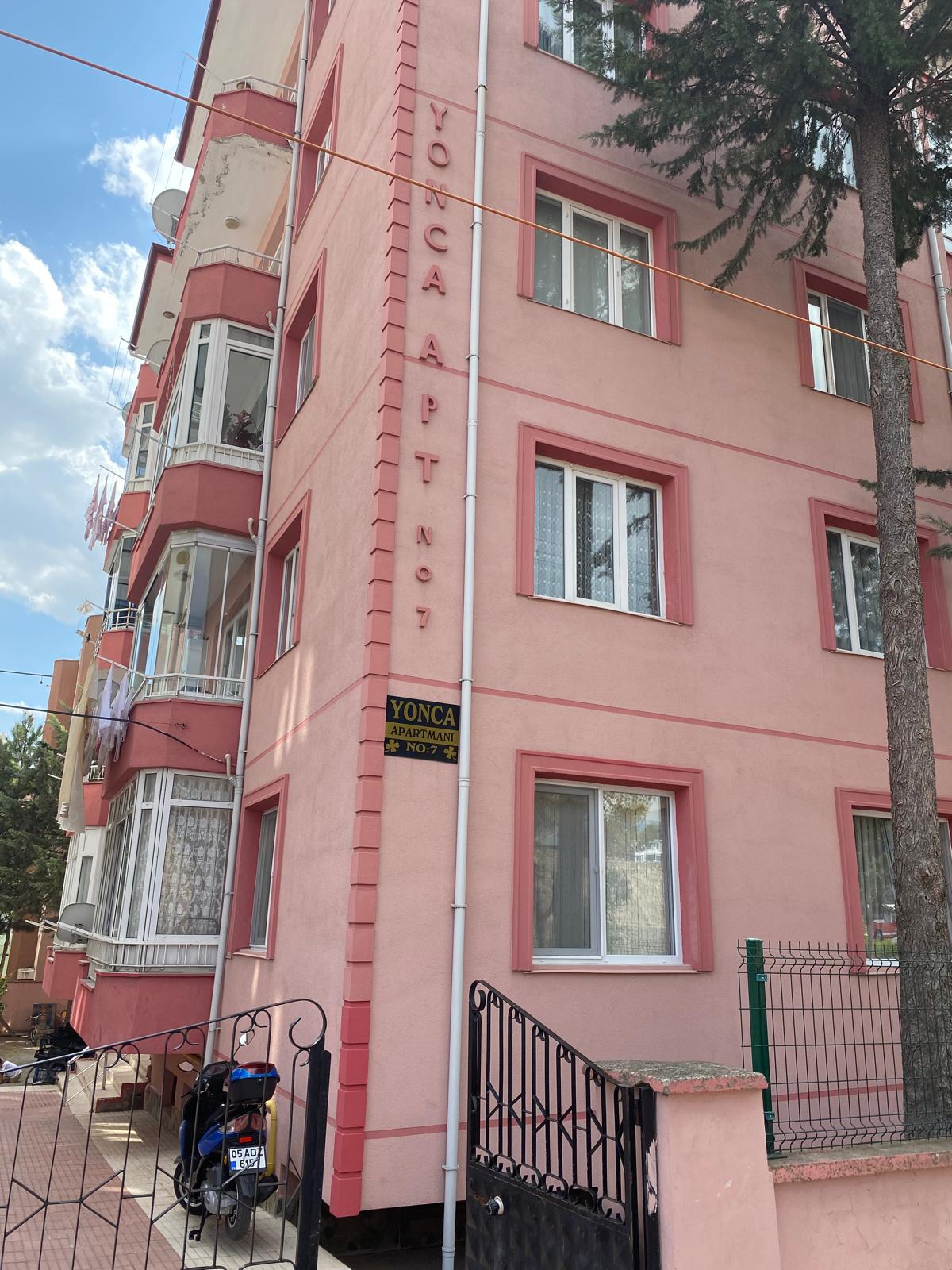 2+1  ACİL SATILIK DAİRE HARMANLAR MAHALLESİ